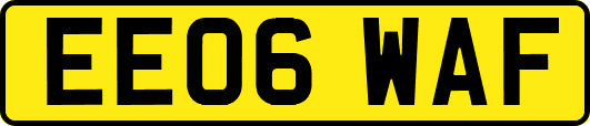 EE06WAF
