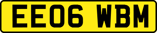 EE06WBM