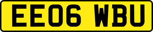 EE06WBU