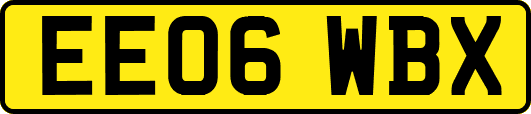 EE06WBX