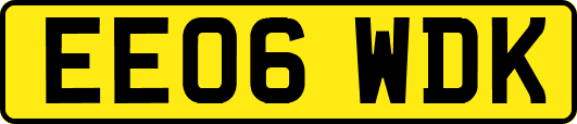 EE06WDK