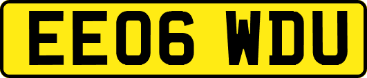 EE06WDU
