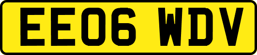EE06WDV