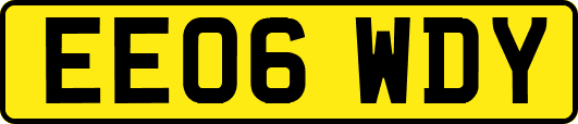 EE06WDY