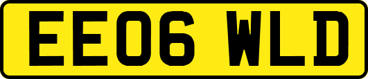 EE06WLD