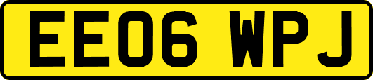 EE06WPJ