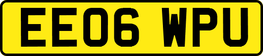 EE06WPU