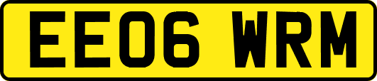 EE06WRM
