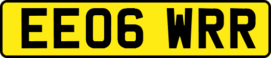 EE06WRR