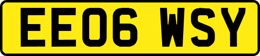 EE06WSY