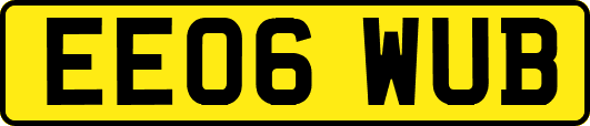EE06WUB