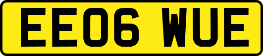 EE06WUE