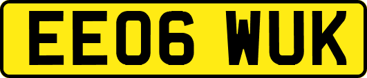 EE06WUK
