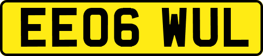 EE06WUL