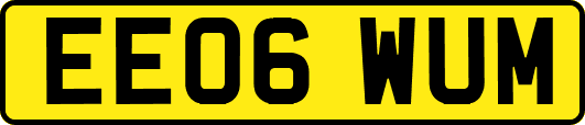 EE06WUM