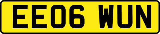 EE06WUN