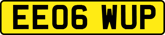 EE06WUP