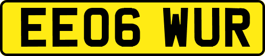 EE06WUR