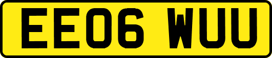 EE06WUU