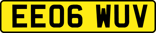 EE06WUV