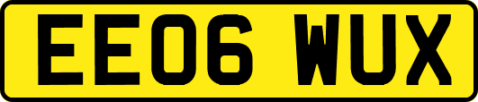 EE06WUX