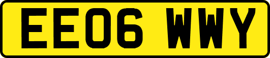EE06WWY
