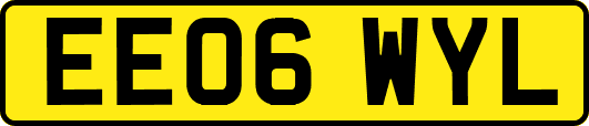 EE06WYL