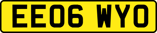 EE06WYO