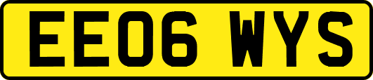 EE06WYS