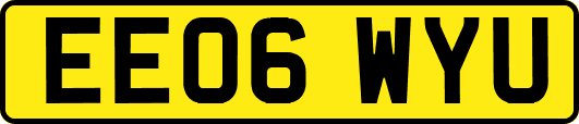 EE06WYU