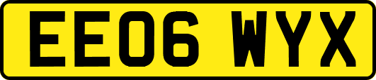 EE06WYX
