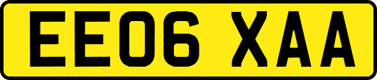 EE06XAA