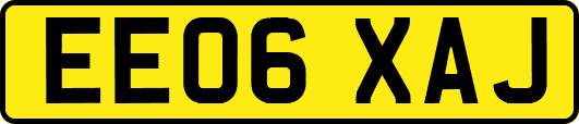 EE06XAJ