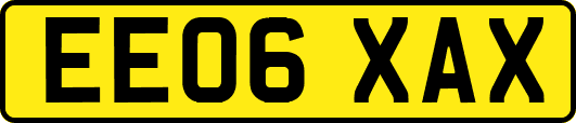 EE06XAX