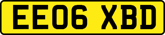 EE06XBD