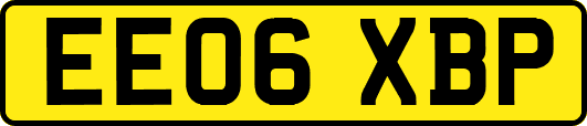 EE06XBP