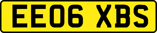 EE06XBS