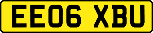 EE06XBU