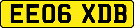 EE06XDB