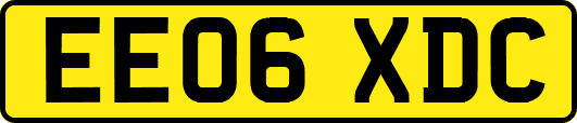 EE06XDC