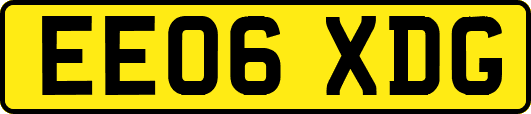 EE06XDG