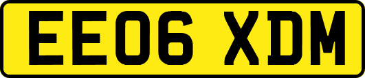 EE06XDM