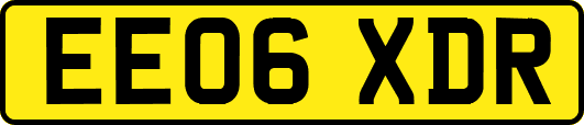 EE06XDR