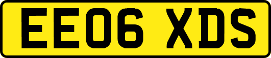 EE06XDS