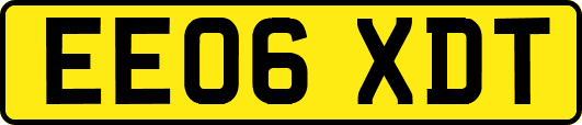 EE06XDT