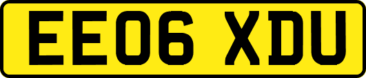 EE06XDU