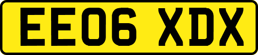 EE06XDX