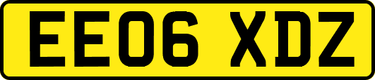 EE06XDZ