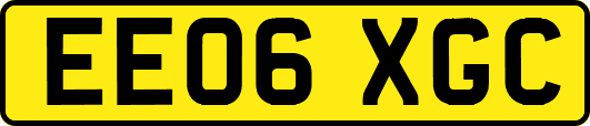 EE06XGC