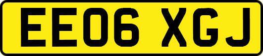 EE06XGJ